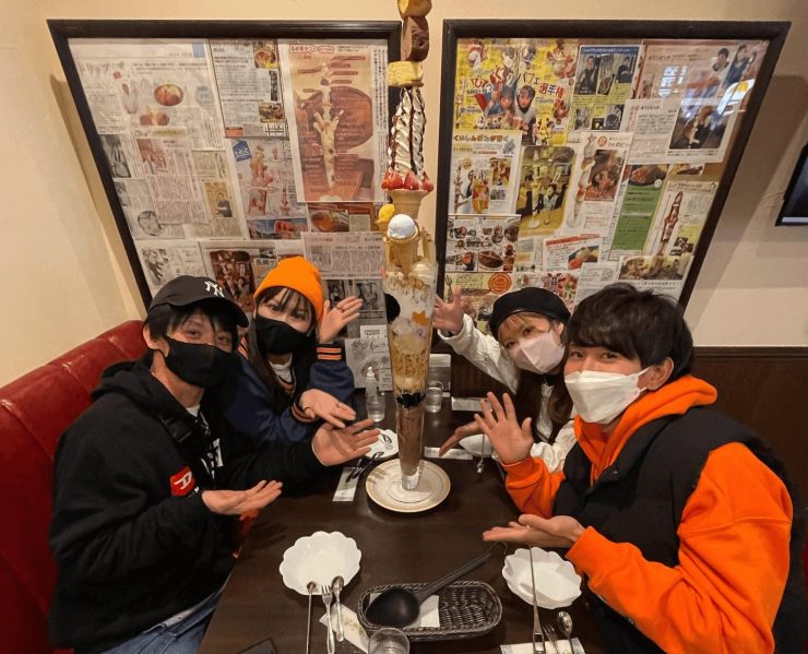 長崎美食 長崎必吃美食 長崎站美食 傳統長崎美食 必吃長崎美食 長崎料理.04.23