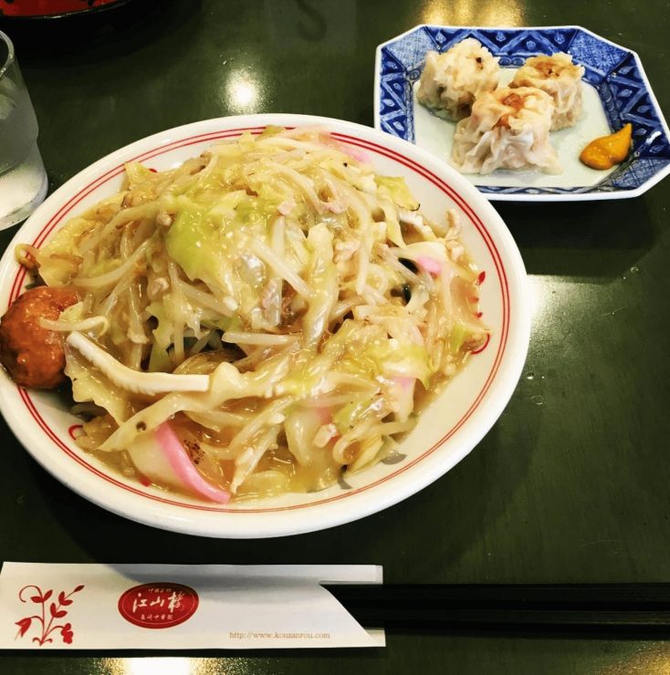 長崎美食 長崎必吃美食 長崎站美食 傳統長崎美食 必吃長崎美食 長崎料理.20.16