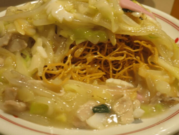 長崎美食 長崎必吃美食 長崎站美食 傳統長崎美食 必吃長崎美食 長崎料理15.47.38