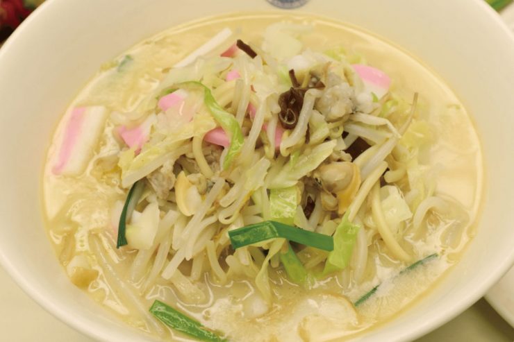 長崎美食 長崎必吃美食 長崎站美食 傳統長崎美食 必吃長崎美食 長崎料理41.39