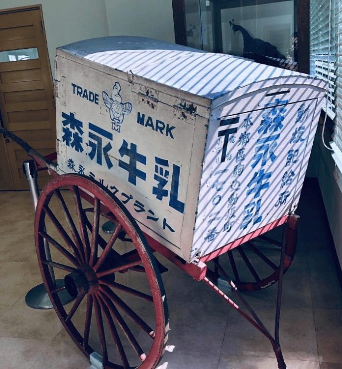 森永乳業1東京觀光工廠精選，東京親子旅行推薦，東京近郊觀光工廠懶人包 東京體驗行程 東京親子行程推薦png