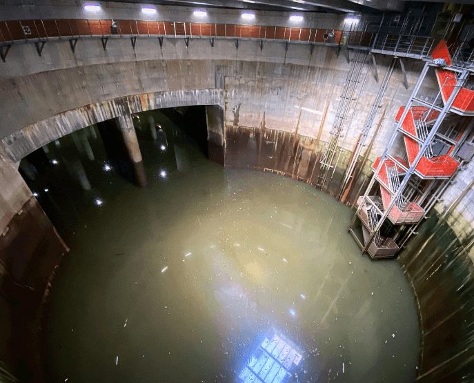 防災地下神殿1東京觀光工廠精選，東京親子旅行推薦，東京近郊觀光工廠懶人包 東京體驗行程 東京親子行程推薦png