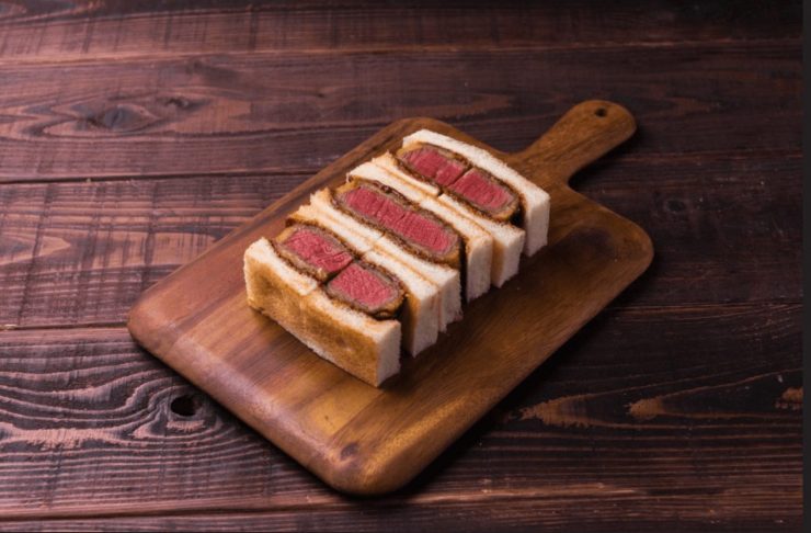 銀座排隊美食懶人包,銀座必吃美食、銀座站美食精選,銀座超人氣美食懶人包20.01