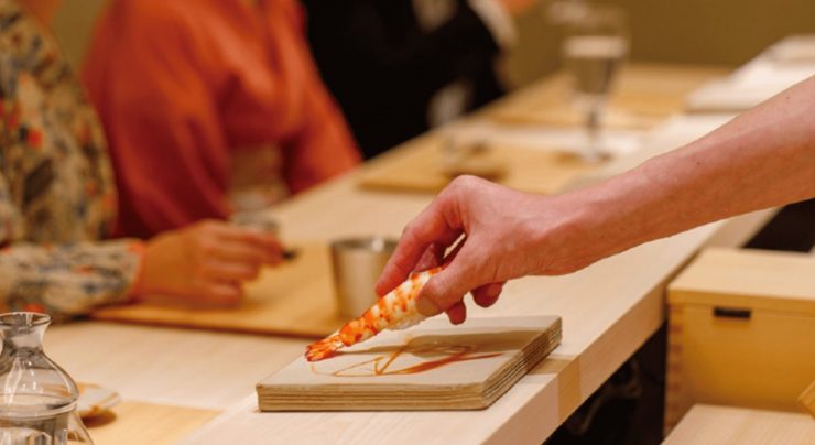銀座排隊美食懶人包,銀座必吃美食、銀座站美食精選,銀座超人氣美食懶人包21.12