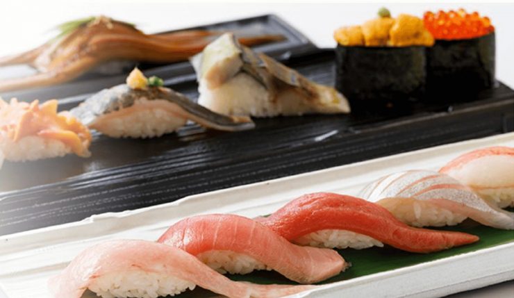 銀座排隊美食懶人包,銀座必吃美食、銀座站美食精選,銀座超人氣美食懶人包22.06