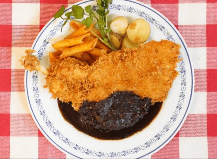 銀座排隊美食懶人包,銀座必吃美食、銀座站美食精選,銀座超人氣美食懶人包23.08