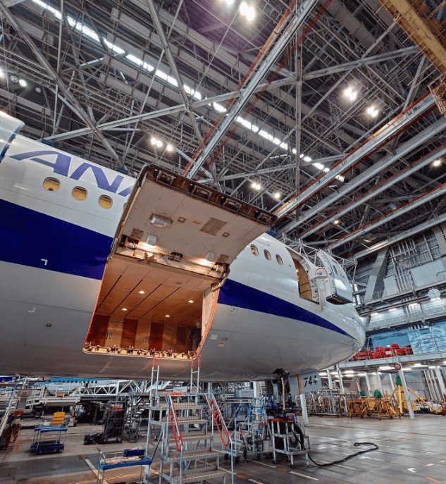 ANA東京觀光工廠精選，東京親子旅行推薦，東京近郊觀光工廠懶人包 東京體驗行程 東京親子行程推薦png