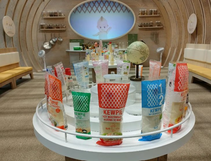 Q比美乃滋東京觀光工廠精選，東京親子旅行推薦，東京近郊觀光工廠懶人包 東京體驗行程 東京親子行程推薦png