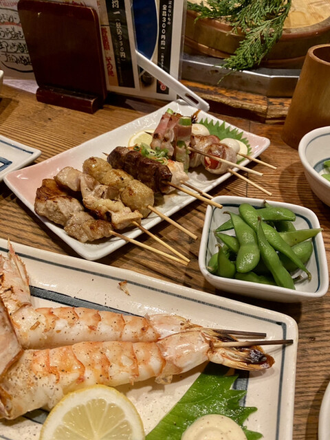大阪必吃串燒居酒屋推薦 大阪居酒屋推薦 大阪串燒推薦 必吃大阪串燒 大阪居酒屋 大阪人氣居酒屋 1