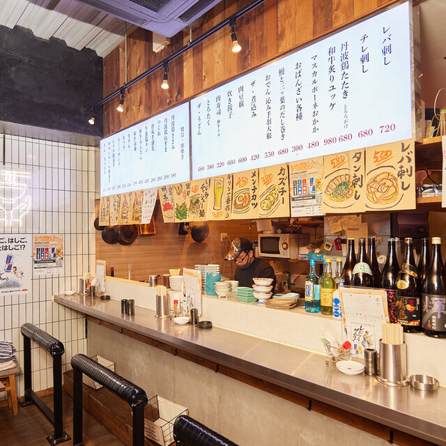 大阪必吃串燒居酒屋推薦 大阪居酒屋推薦 大阪串燒推薦 必吃大阪串燒 大阪居酒屋 大阪人氣居酒屋 13