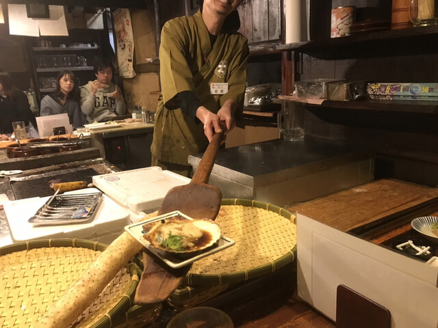 大阪必吃串燒居酒屋推薦 大阪居酒屋推薦 大阪串燒推薦 必吃大阪串燒 大阪居酒屋 大阪人氣居酒屋 2