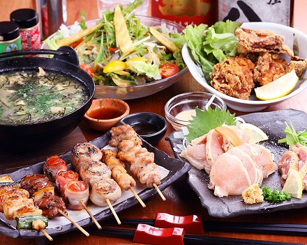 大阪必吃串燒居酒屋推薦 大阪居酒屋推薦 大阪串燒推薦 必吃大阪串燒 大阪居酒屋 大阪人氣居酒屋 3