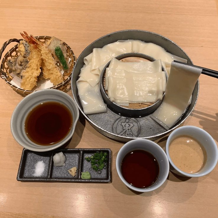 銀座排隊美食 銀座站美食 銀座必吃美食 必吃銀座美食 銀座美食烏龍麵 銀座拉麵 銀座壽司43.09