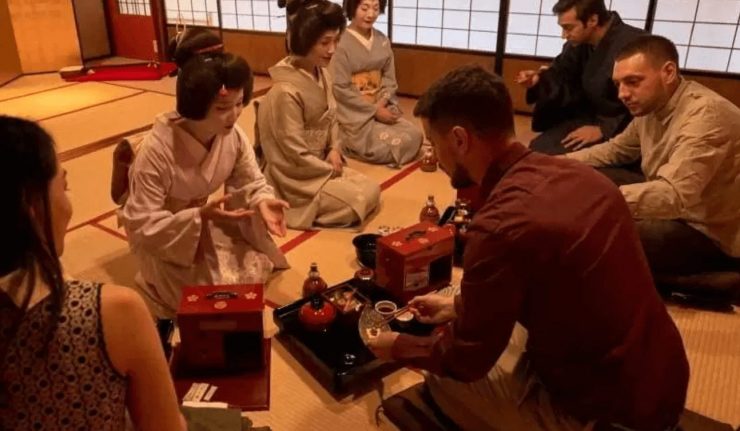 東街茶屋 日本金澤 金澤茶屋 金澤甜點 金澤抹茶 金澤金箔 金澤下午茶 金沢 金沢下午茶 金沢甜點6.54.12