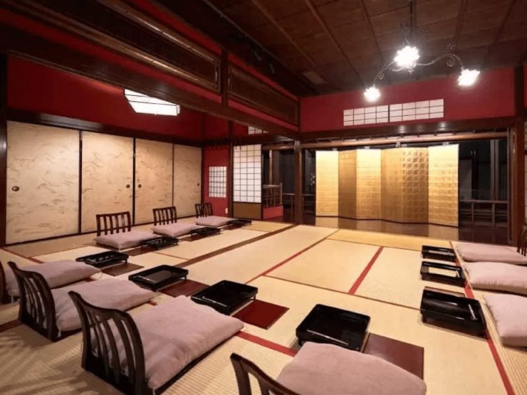 東街茶屋 日本金澤 金澤茶屋 金澤甜點 金澤抹茶 金澤金箔 金澤下午茶 金沢 金沢下午茶 金沢甜點6.54.51
