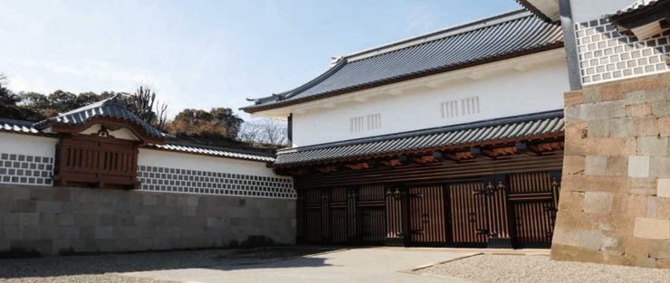 金澤觀光 金澤車站 金澤旅行 金澤景點 金沢 金沢駅.06
