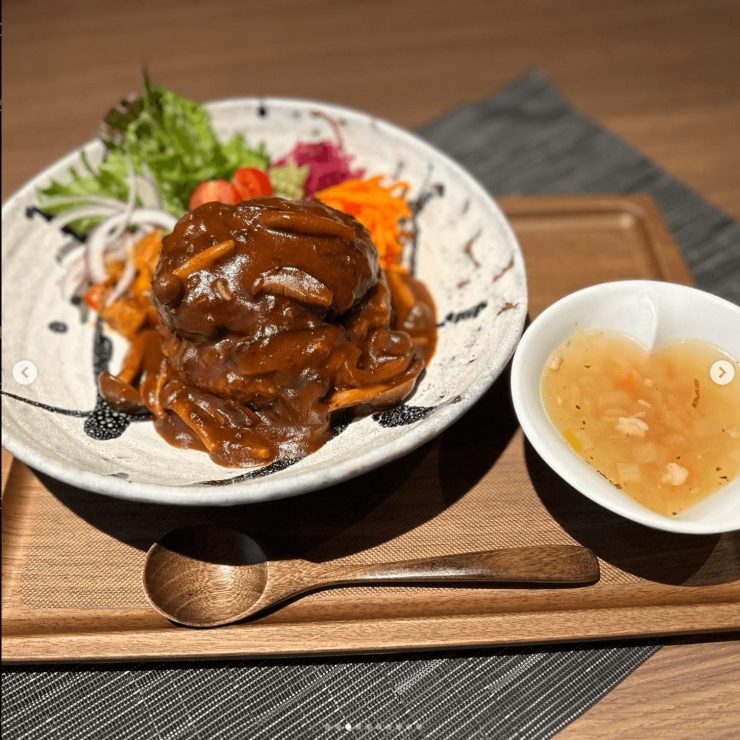 銀山溫泉美食 必吃銀山溫泉美食 銀山溫泉日式料理 銀山溫泉豆腐 銀山溫泉蕎麥麵 15.40