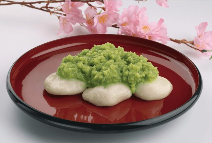 銀山溫泉美食 必吃銀山溫泉美食 銀山溫泉日式料理 銀山溫泉豆腐 銀山溫泉蕎麥麵 26.45