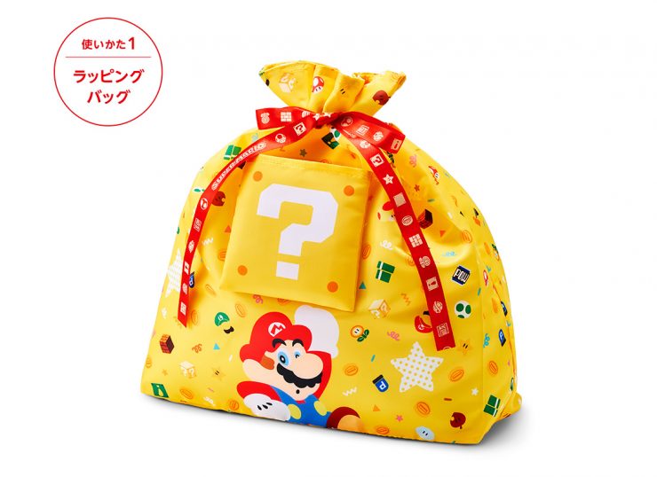 任天堂新商品