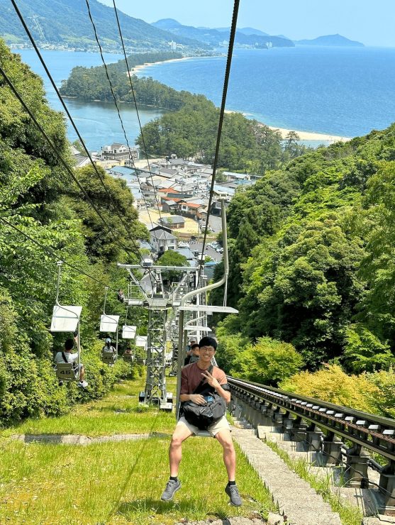 天橋立 京都伊根 京都伊根灣 京都旅行 日本三景 伊根天橋立 伊根舟屋10