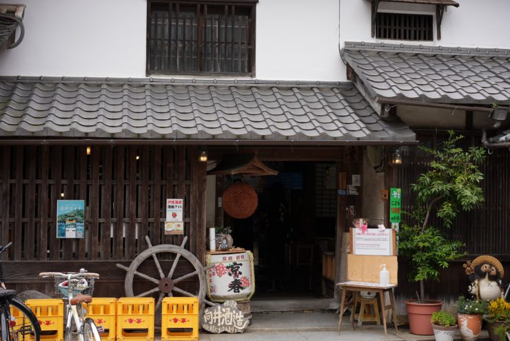 天橋立 京都伊根 京都伊根灣 京都旅行 日本三景 伊根天橋立 伊根舟屋8