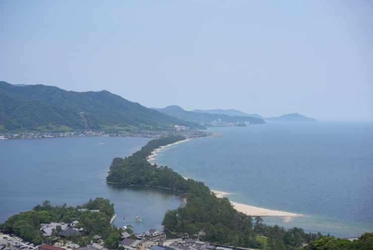 天橋立 京都伊根 京都伊根灣 京都旅行 日本三景 伊根天橋立 伊根舟屋963