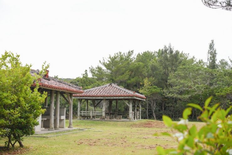 沖繩新景點