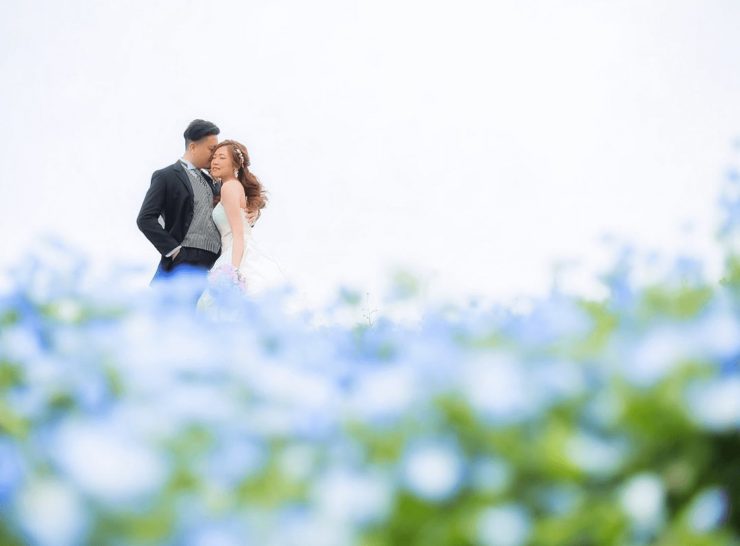 日本婚紗 日本拍婚紗 日本婚攝 日本婚紗攝影 日本攝影師 日本拍婚紗價格21