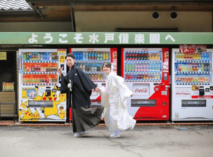 日本婚紗 日本拍婚紗 日本婚攝 日本婚紗攝影 日本攝影師 日本拍婚紗價格46