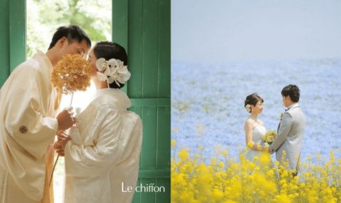 【5個日本婚紗全攻略】日本婚紗價格、日本婚紗種類，完你的日本婚紗夢！ 6