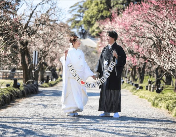 日本婚紗 日本拍婚紗 日本婚攝 日本婚紗攝影 日本攝影師 日本拍婚紗價格6.51