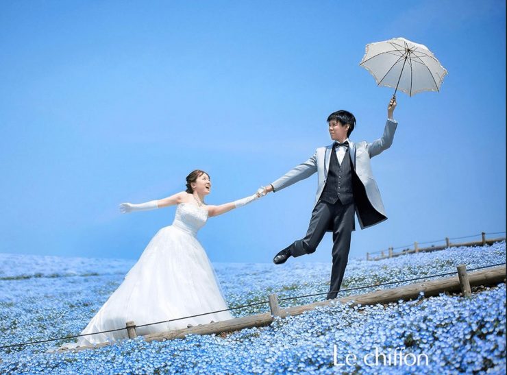 日本婚紗 日本拍婚紗 日本婚攝 日本婚紗攝影 日本攝影師 日本拍婚紗價格6.58