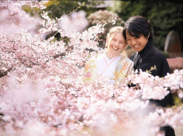 日本婚紗 日本拍婚紗 日本婚攝 日本婚紗攝影 日本攝影師 日本拍婚紗價格9.04