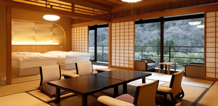 東京溫泉 東京近郊溫泉 日本溫泉推薦 神奈川溫泉 東京溫泉飯店 湯河原溫泉飯店推薦 東京溫泉推薦 東京溫泉住宿29.41