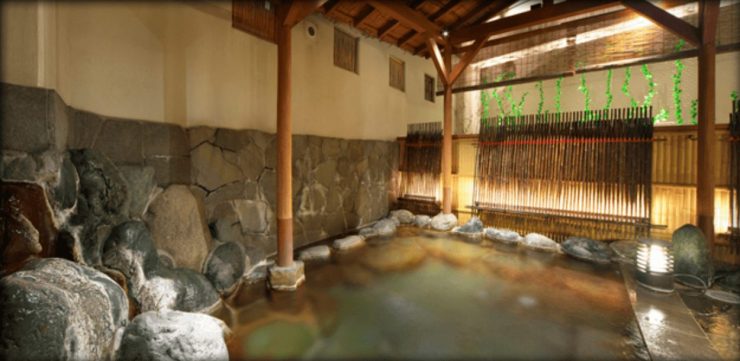 東京溫泉 東京近郊溫泉 日本溫泉推薦 神奈川溫泉 東京溫泉飯店 湯河原溫泉飯店推薦 東京溫泉推薦 東京溫泉住宿47.31
