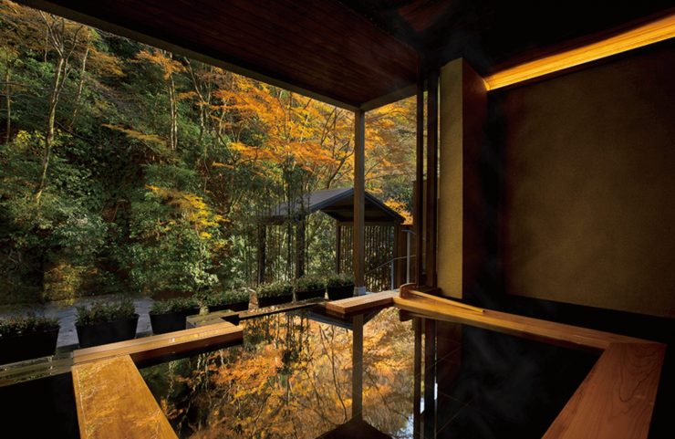 東京溫泉 東京近郊溫泉 日本溫泉推薦 神奈川溫泉 東京溫泉飯店 湯河原溫泉飯店推薦 東京溫泉推薦 東京溫泉住宿5.01.45