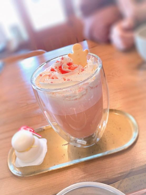 シーズナリードリンク２群馬住宿 群馬縣民宿 群馬住宿推薦 草津住宿推薦 草津溫泉 草津溫泉住宿jpg