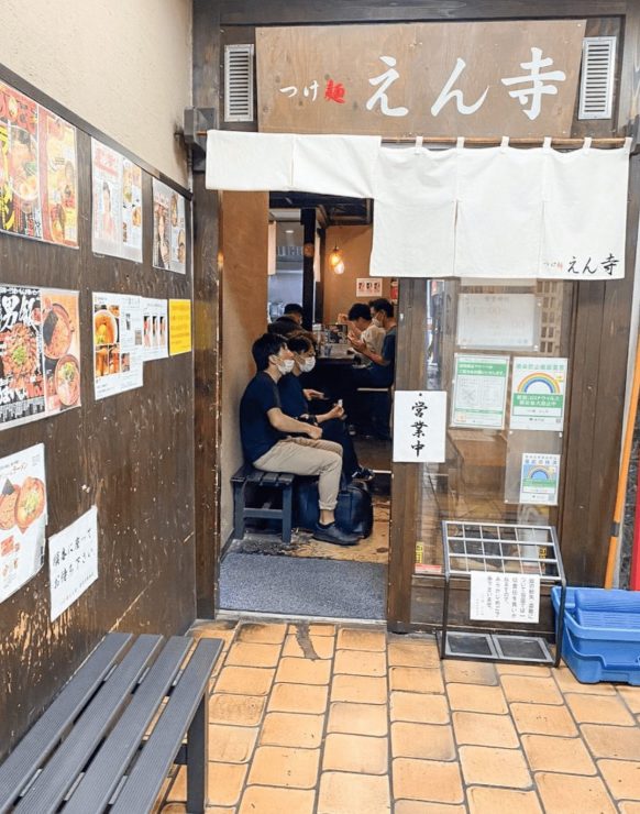東京美食 東京排隊美食 東京必吃美食 東京美食攻略 東京必吃6.01.48