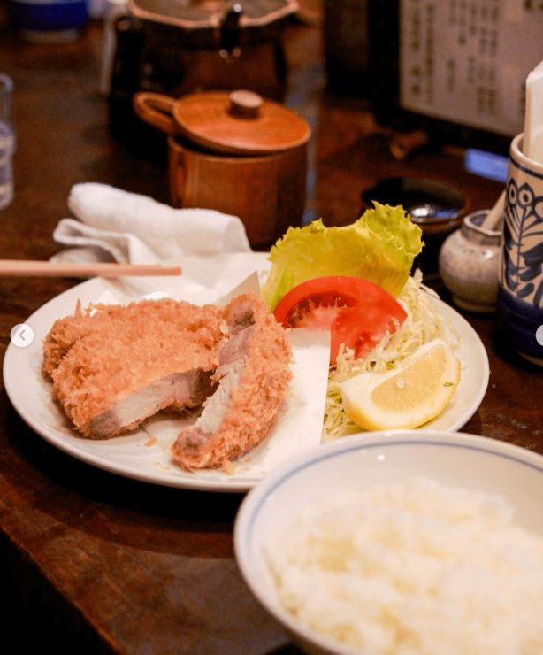 東京美食 東京排隊美食 東京必吃美食 東京美食攻略 東京必吃6.28.54