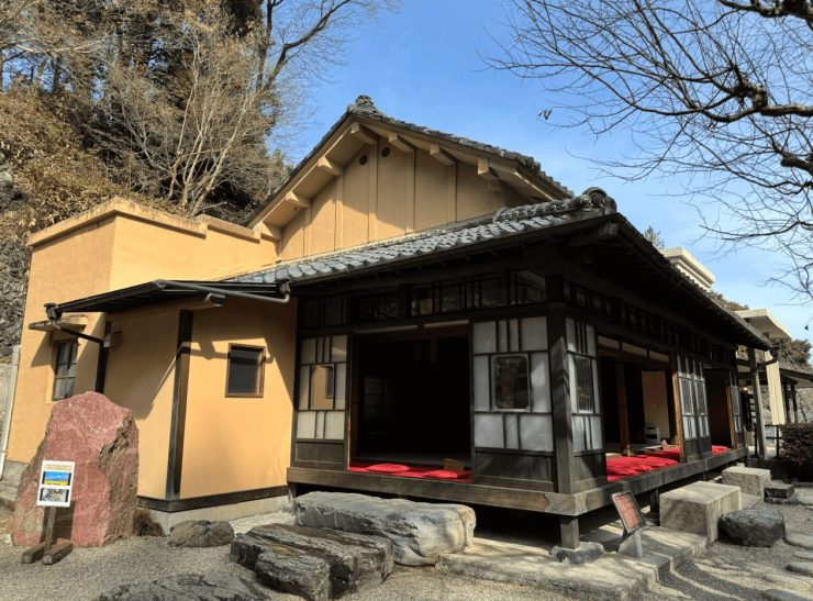 群馬住宿 群馬縣民宿 群馬住宿推薦 草津住宿推薦 草津溫泉 草津溫泉住宿10.45