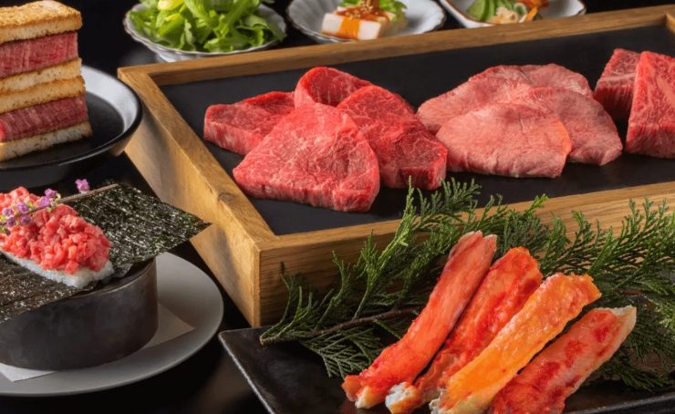 東京美食推間 東京必吃 必吃東京美食47