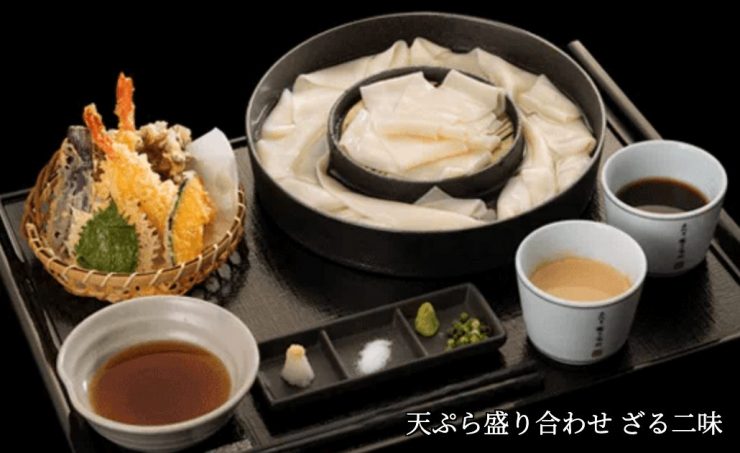 東京美食推間 東京必吃 必吃東京美食6.51