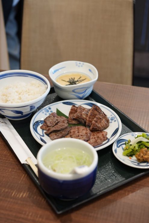 東京美食推間 東京必吃 必吃東京美食1