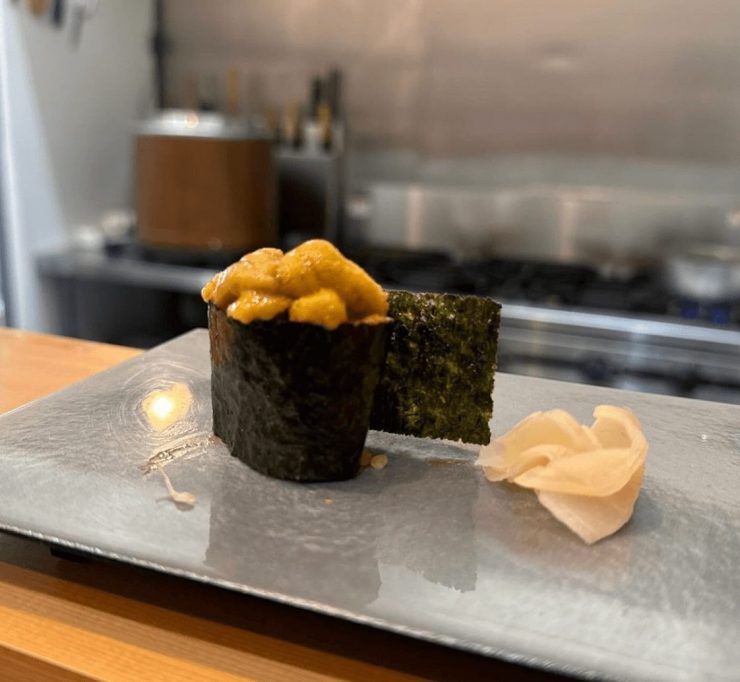 築地美食 築地場外市場美食