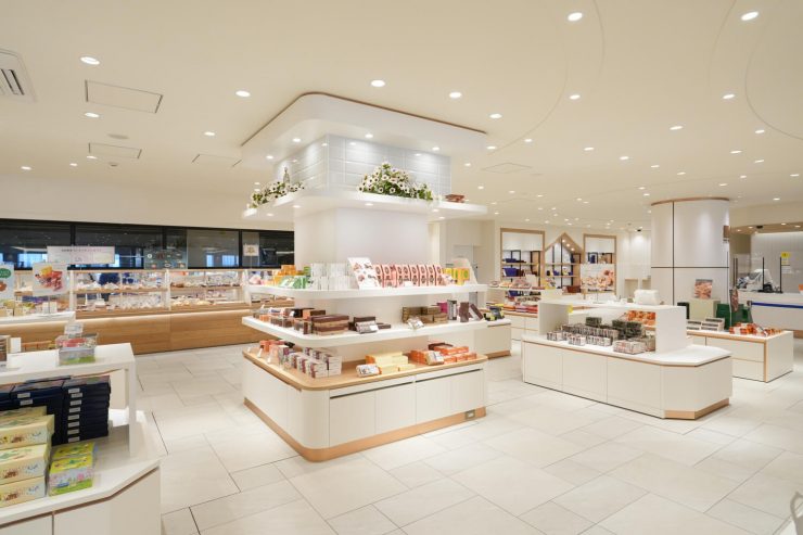 北海道札幌必去景點新推薦！ROYCE'CACAO&CHOCOLATE TOWN 巧克力工廠14