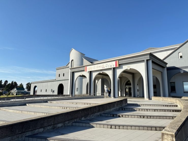 秋田橫手市旅遊觀光景點推薦