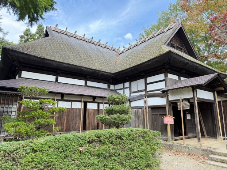 秋田橫手市旅遊觀光景點推薦