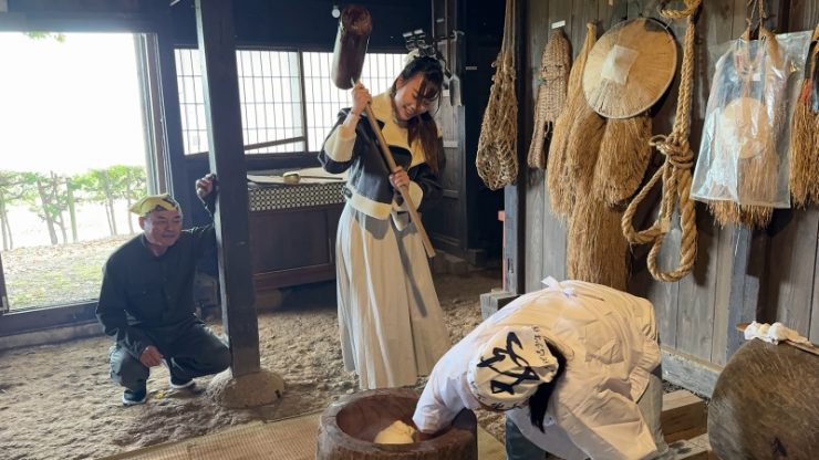 秋田橫手市旅遊觀光景點推薦