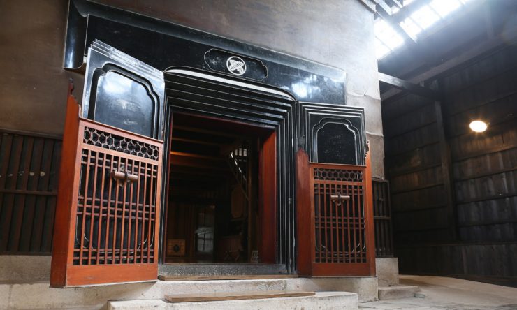 秋田橫手市旅遊觀光景點推薦